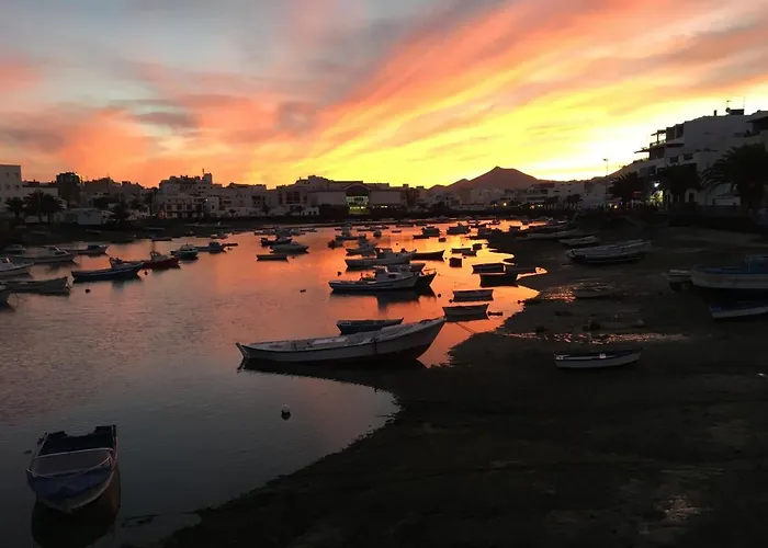 Estudio Del Pescado En El Charco