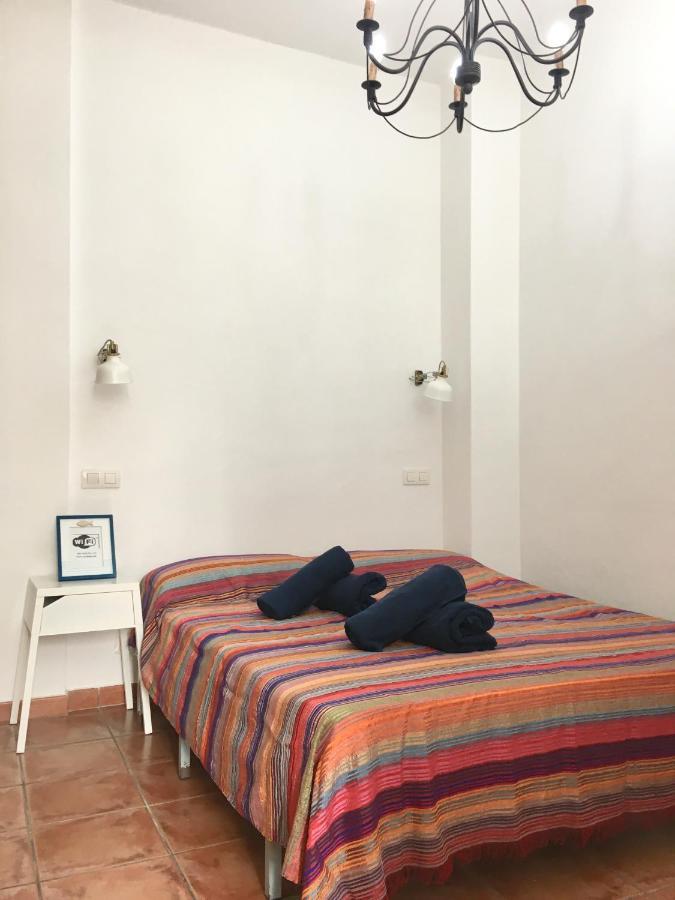 Estudio Del Pescado En El Charco Appartement Arrecife (Lanzarote)