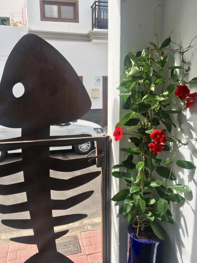 Appartement Estudio Del Pescado En El Charco Arrecife (Lanzarote)