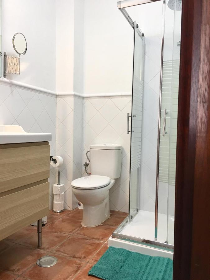 Estudio Del Pescado En El Charco Appartement *