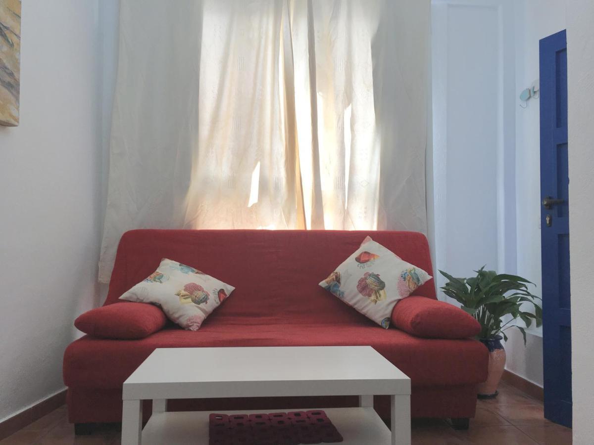 Estudio Del Pescado En El Charco Appartement Arrecife (Lanzarote)