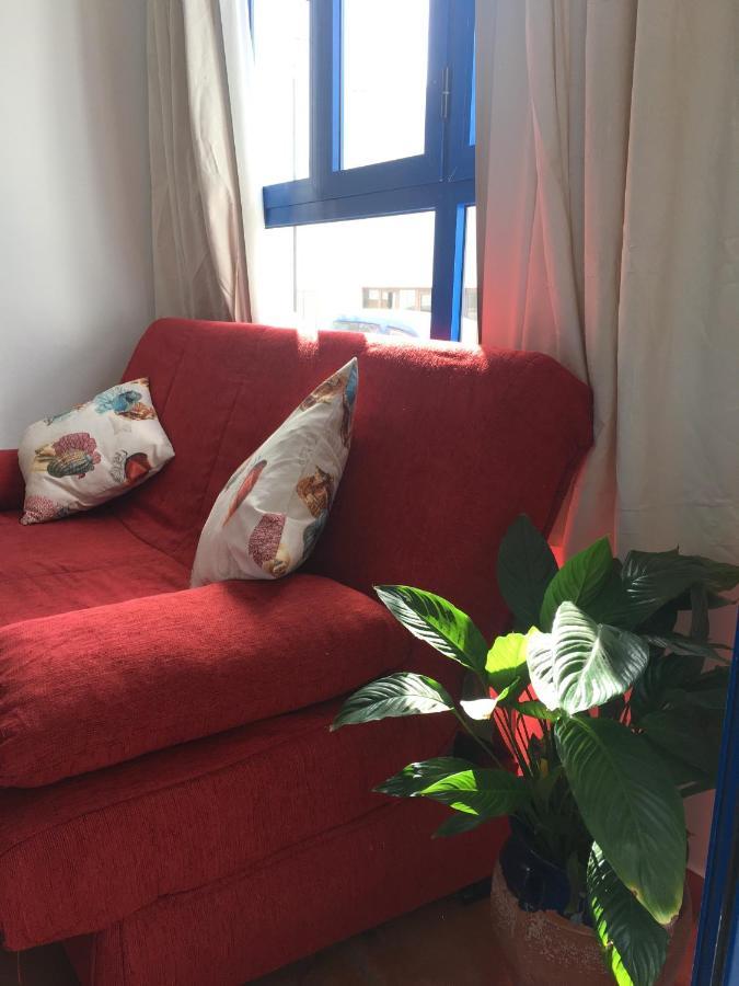 Estudio Del Pescado En El Charco Appartement *