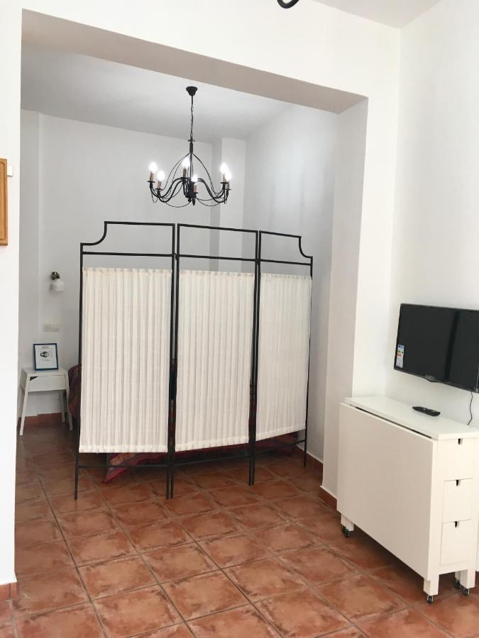 Estudio Del Pescado En El Charco Apartamento Arrecife (Lanzarote)